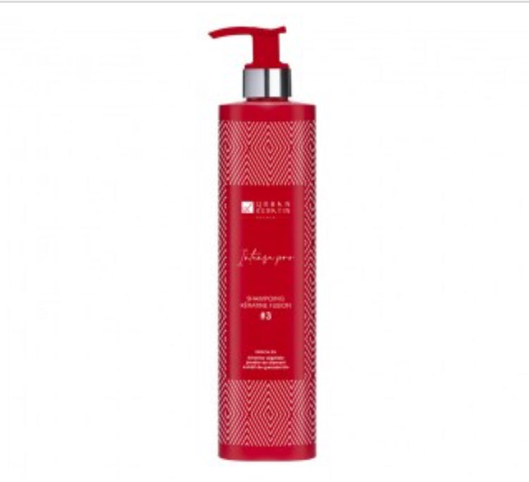 SHAMPOING FUSION INTENSE PRO 400ML