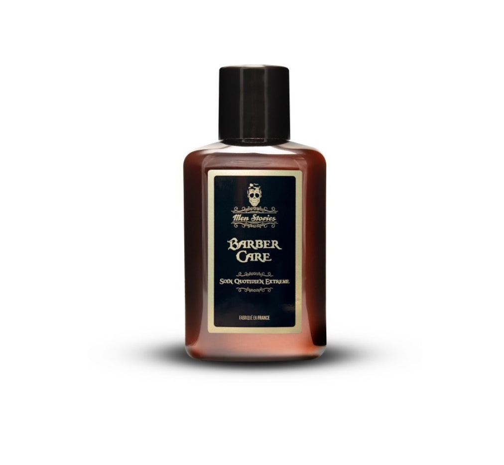 BARBER CARE 250 ML