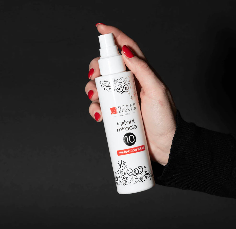 SPRAY 10 ACTIONS INSTANT MIRACLE, 100 ML
