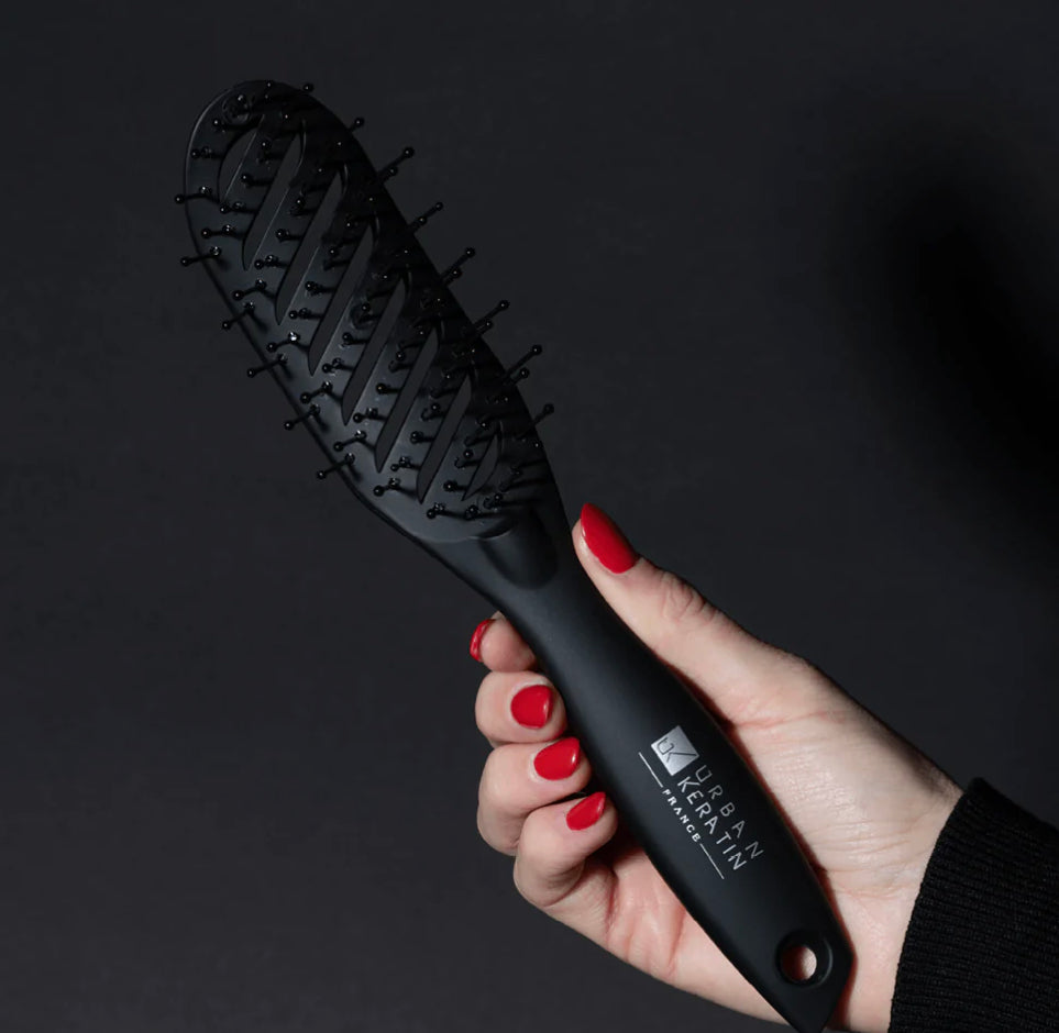 BROSSE DÉMÊLANTE PROFESSIONELLE