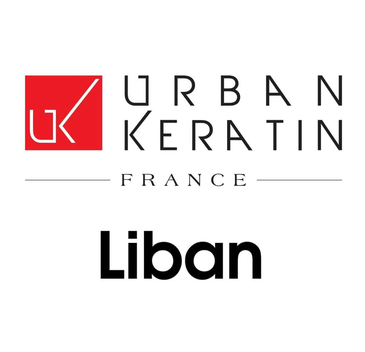 Urban keratin Liban 