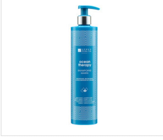SHAMPOING MARIN OCEAN THERAPY 400ML