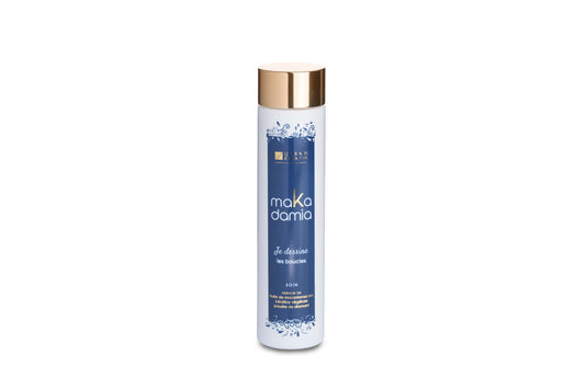 SOIN CHEVEUX BOUCLÉS MAKADAMIA, 200 ML