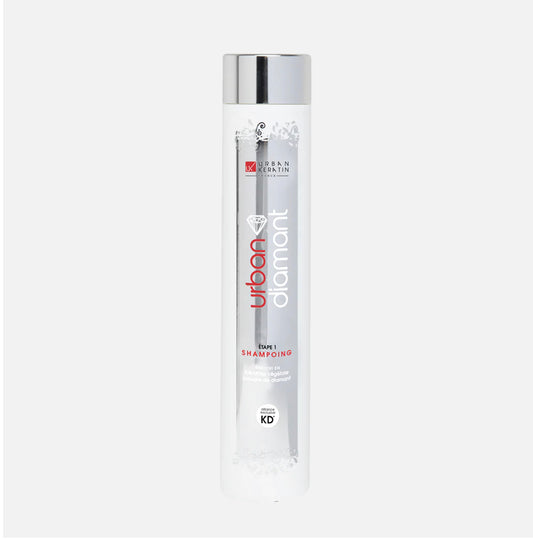 SHAMPOING RITUEL URBAN DIAMANT, 250 ML