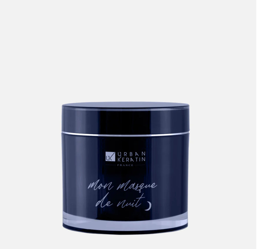 MON MASQUE DE NUIT NOURRISSANT, 200 ML