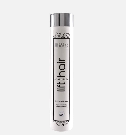 SHAMPOING LIFT HAIR EFFET MIROIR, 250 ML