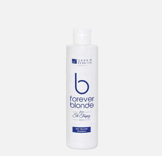 SHAMPOING FOREVER BLONDE, 250 ML