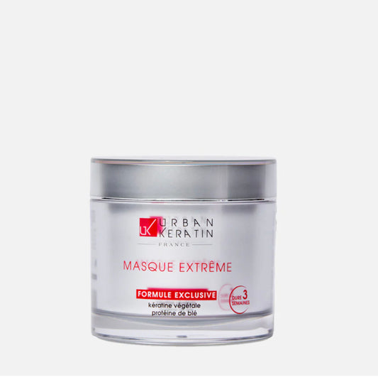 MASQUE EXTRÊME À LA KÉRATINE, 200 ML